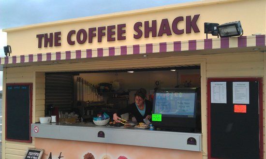 Coffee Shack